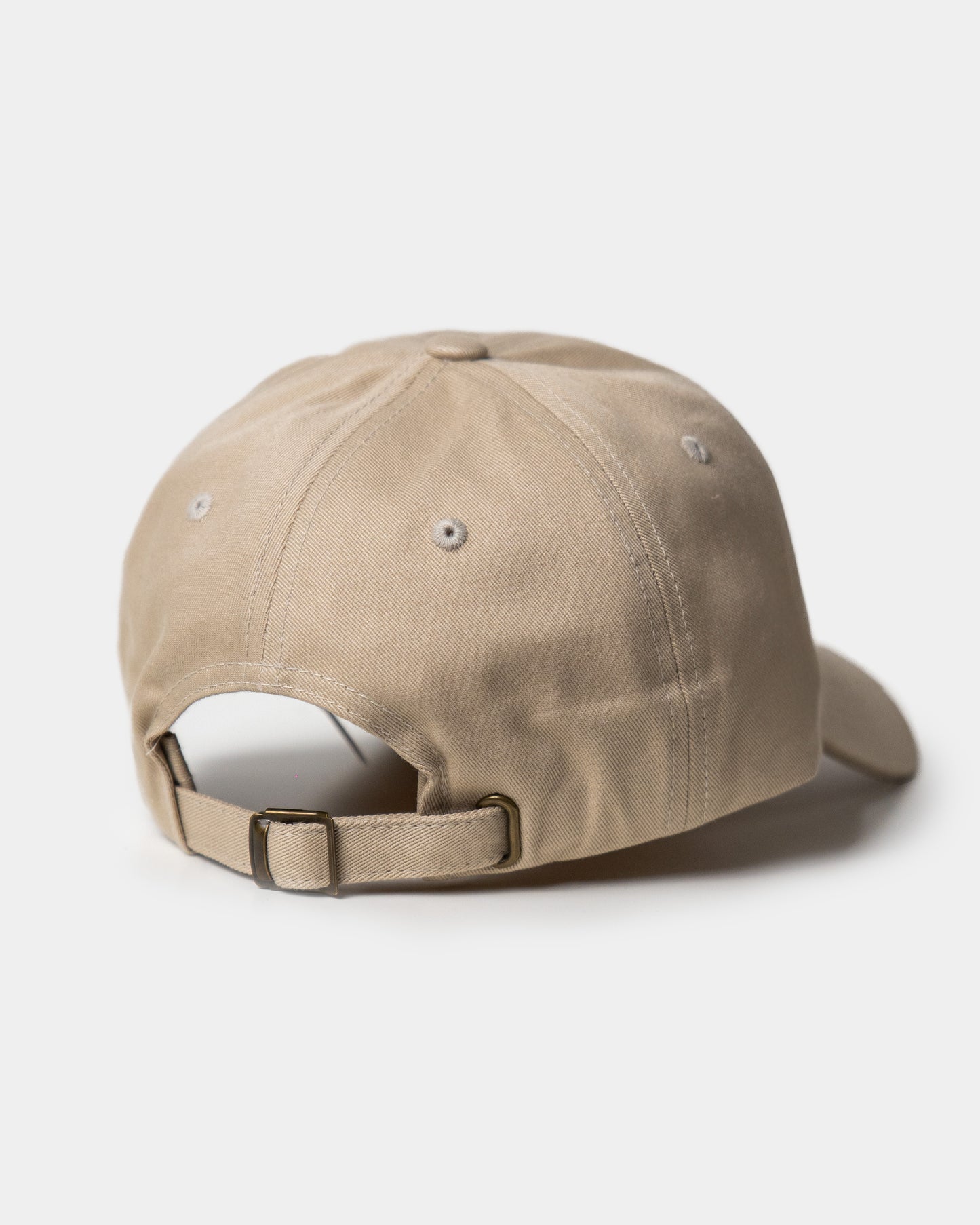 SFDV СОФИЯ Dad Cap Шапка Khaki