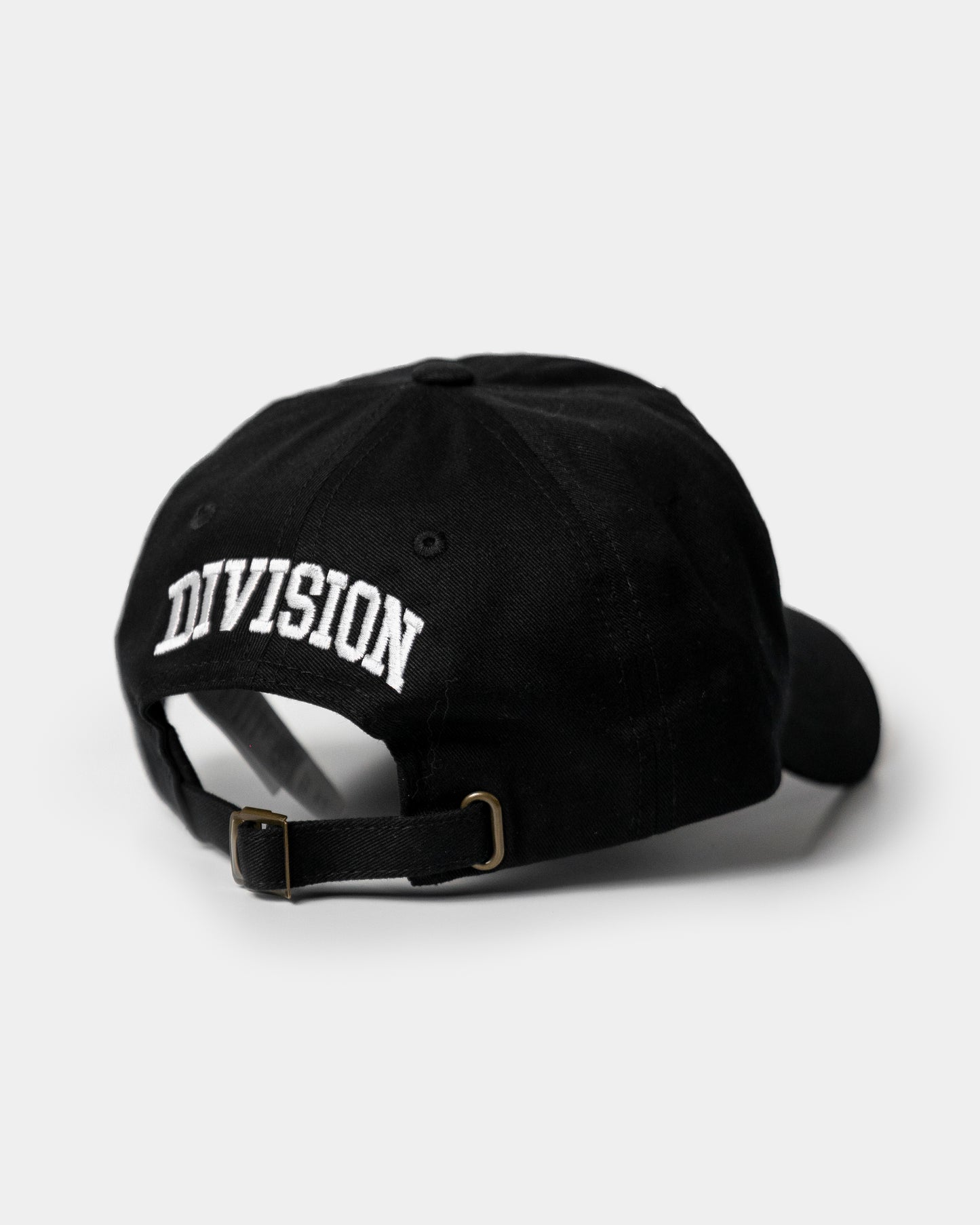 SFDV SOFIA DIVISION  Dad Cap Шапка Черна