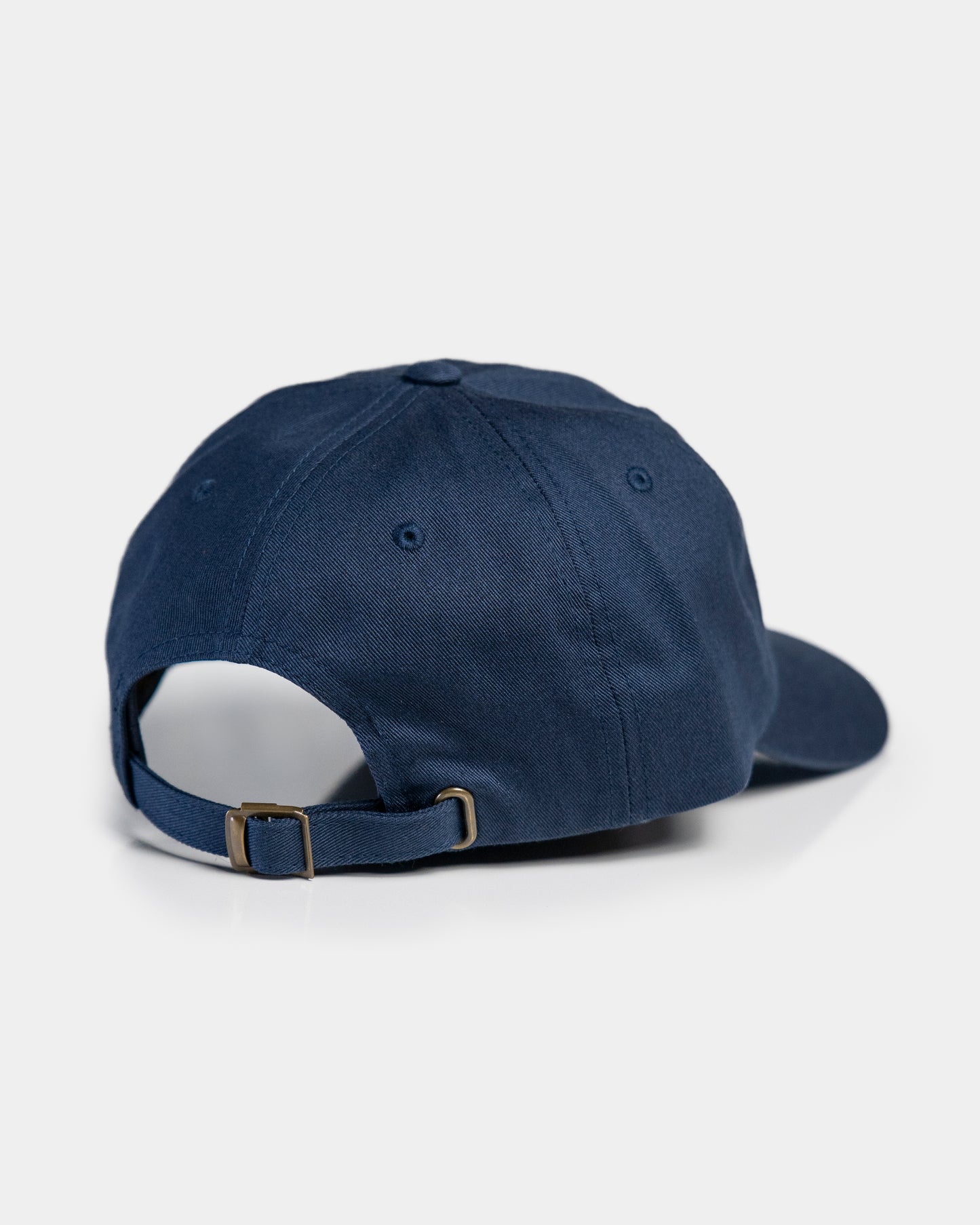 SFDV СОФИЯ Dad Cap Шапка Тъмно Синя